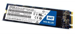 WD Blue SSD M.2 250GB w Komputronik