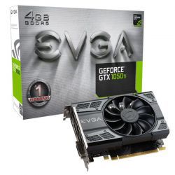 EVGA GeForce GTX 1050 Ti GAMING 4GB w Komputronik