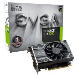 EVGA GeForce GTX 1050 GAMING 2GB w Komputronik