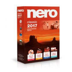 Nero 2017 Classic PL BOX w Komputronik