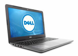 DELL Inspiron 15 5567 [2066] - szary - 12GB w Komputronik