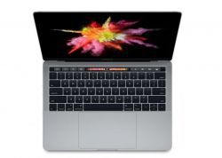 Apple MacBook Pro 13.3'' Space Gray (MLH12ZE/A) w Komputronik
