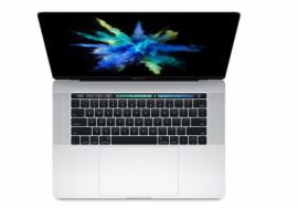 Apple MacBook Pro 15" Silver (MLW72ZE/A) w Komputronik