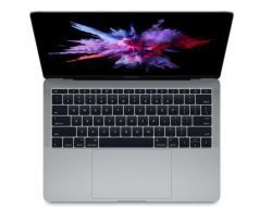Apple MacBook Pro 13.3'' Space Gray (MLL42ZE/A) w Komputronik