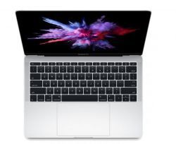 Apple MacBook Pro 13.3'' Silver (MLUQ2ZE/A) w Komputronik