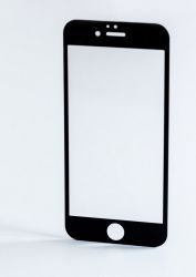 3mk Hardglass Max do iPhone 7 Plus czarny w Komputronik