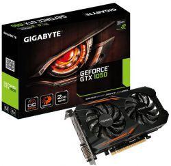 Gigabyte GeForce GTX 1050 2GB OC w Komputronik