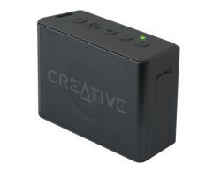 Creative Muvo 2C Czarny w Komputronik