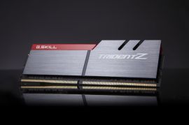 G.SKILL TridentZ 16GB [2x8GB 3000MHz DDR4 CL14-14-14 XMP2 DIMM] w Komputronik