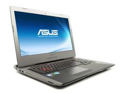 ASUS ROG G752VM-GC002D - 240GB SSD | 16GB w Komputronik