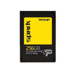 Patriot Spark 256GB w Komputronik