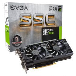 EVGA GeForce GTX 1050 SSC GAMING 2GB ACX 3.0 w Komputronik