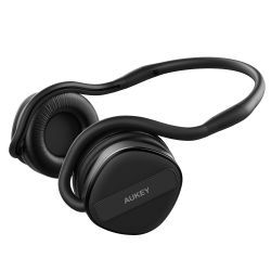 AUKEY EP-B26 Bluetooth 4.1 czarne w Komputronik