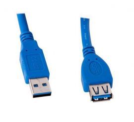 Gembird USB 3.0m niebieski w Komputronik