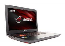 ASUS ROG Strix GL502VM-FY170T w Komputronik