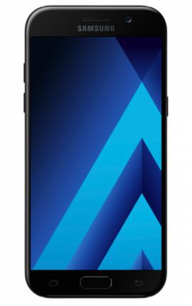 Samsung Galaxy A5 2017 Black Sky (A520F) w Komputronik