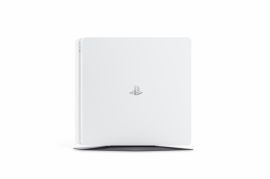 Sony PlayStation 4 Slim 500GB Biała w Komputronik