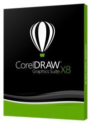 CorelDRAW Graphics Suite X8 Small Business Edition (3 licencje) PL w Komputronik