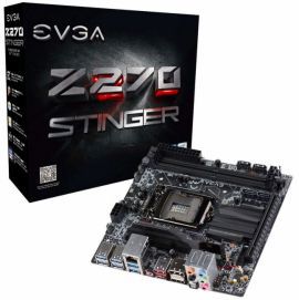 EVGA Z270 Stinger w Komputronik