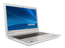 Lenovo 700-15ISK (80RU00NYPB) Biały w Komputronik