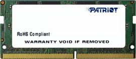 Patriot Signature 16GB [1x16GB 2133MHz DDR4 CL15 SODIMM] w Komputronik