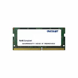 Patriot Signature 8GB [1x8GB 2133MHz DDR4 CL15 SODIMM] w Komputronik