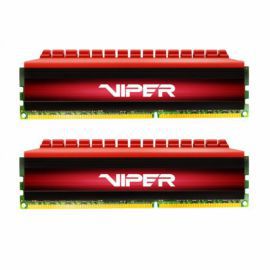 Patriot Viper 4 8GB [2x4GB 2800MHz DDR4 CL16-18-18-36 XMP 2.0 1.2V DIMM] w Komputronik