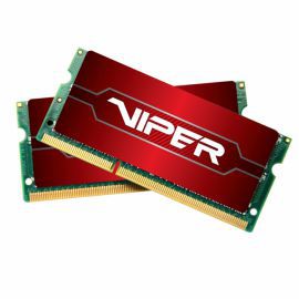 Patriot Viper 4 16GB [2x8GB 2666MHz DDR4 CL18-18-18-43 XMP 2.0 1.2V SODIMM] w Komputronik