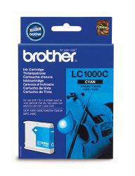Brother LC 1000 błękitny w Komputronik
