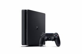 Sony Playstation 4 Slim 1TB + Horizon Zero Dawn + PSN 90 dni w Komputronik