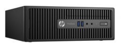 HP ProDesk 400 G3 SFF [T4R72ET] w Komputronik