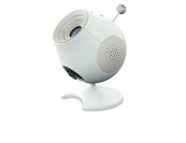 Tattou PIO - Babyphone + Camera+ Projector w Komputronik
