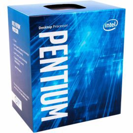 Intel Pentium G4560T tray w Komputronik