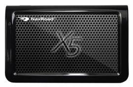NavRoad X5 Navigator Free Europe + Automapa PL na micro SD 8GB w Komputronik