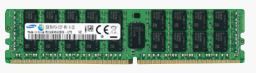 SAMSUNG 16GB DDR4-2400 RDIMM ECC Registered CL17 Dual Rank w Komputronik