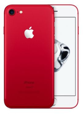 iPhone 7 128GB (PRODUCT)RED Special Edition w Komputronik