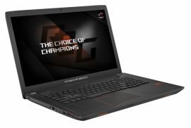 ASUS ROG Strix GL753VE-GC016T - 250GB M.2 + 1TB HDD | 32GB w Komputronik