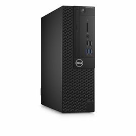 Dell OptiPlex 3050 SFF [N034O3050SFF] w Komputronik