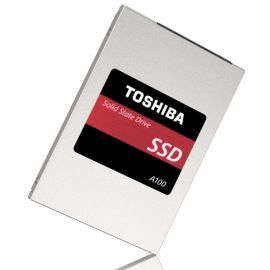 Toshiba A100 120GB w Komputronik