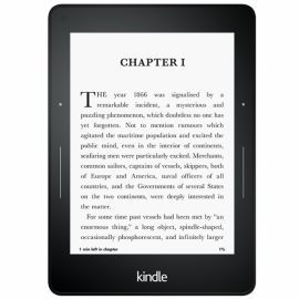 Kindle Voyage w Komputronik