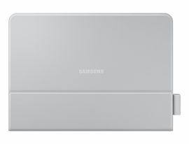 Samsung Keyboard Cover do Galaxy Tab S3 szary w Komputronik