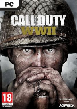 Call of Duty WWII (PC) w Komputronik