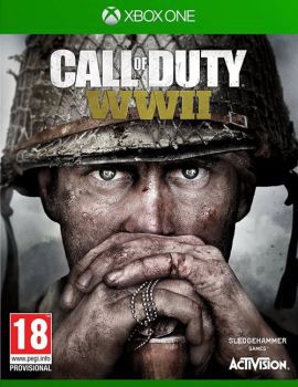 Call of Duty WWII (XONE) w Komputronik