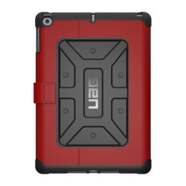 UAG Metropolis do iPad 2017 czerwony w Komputronik