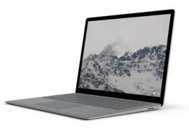 Microsoft Surface Laptop 256GB w Komputronik