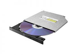 LiteOn DVD+/-RW DU-8AESH w Komputronik