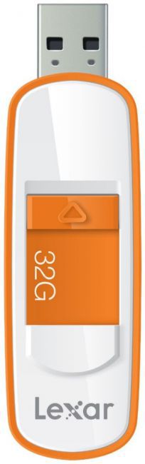 Lexar S75 32GB - USB 3.0 w Komputronik