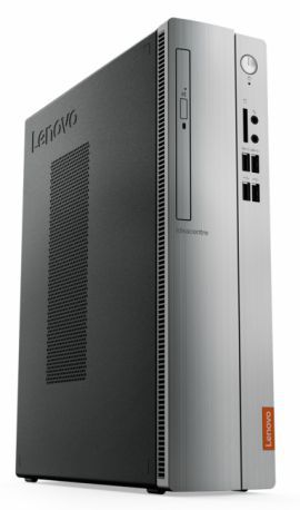 Lenovo Ideacentre 310 [90G6001NPB] w Komputronik