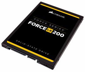 Corsair Force LE200 120GB w Komputronik