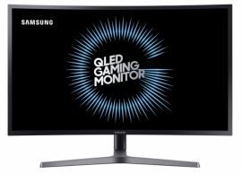 Samsung C32HG70QQUX [1ms, 144Hz, FreeSync, HDR] w Komputronik